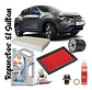 Kit De Mantencion Con Aceite Para Nissan Juke 2012-2019 - Miniatura 1