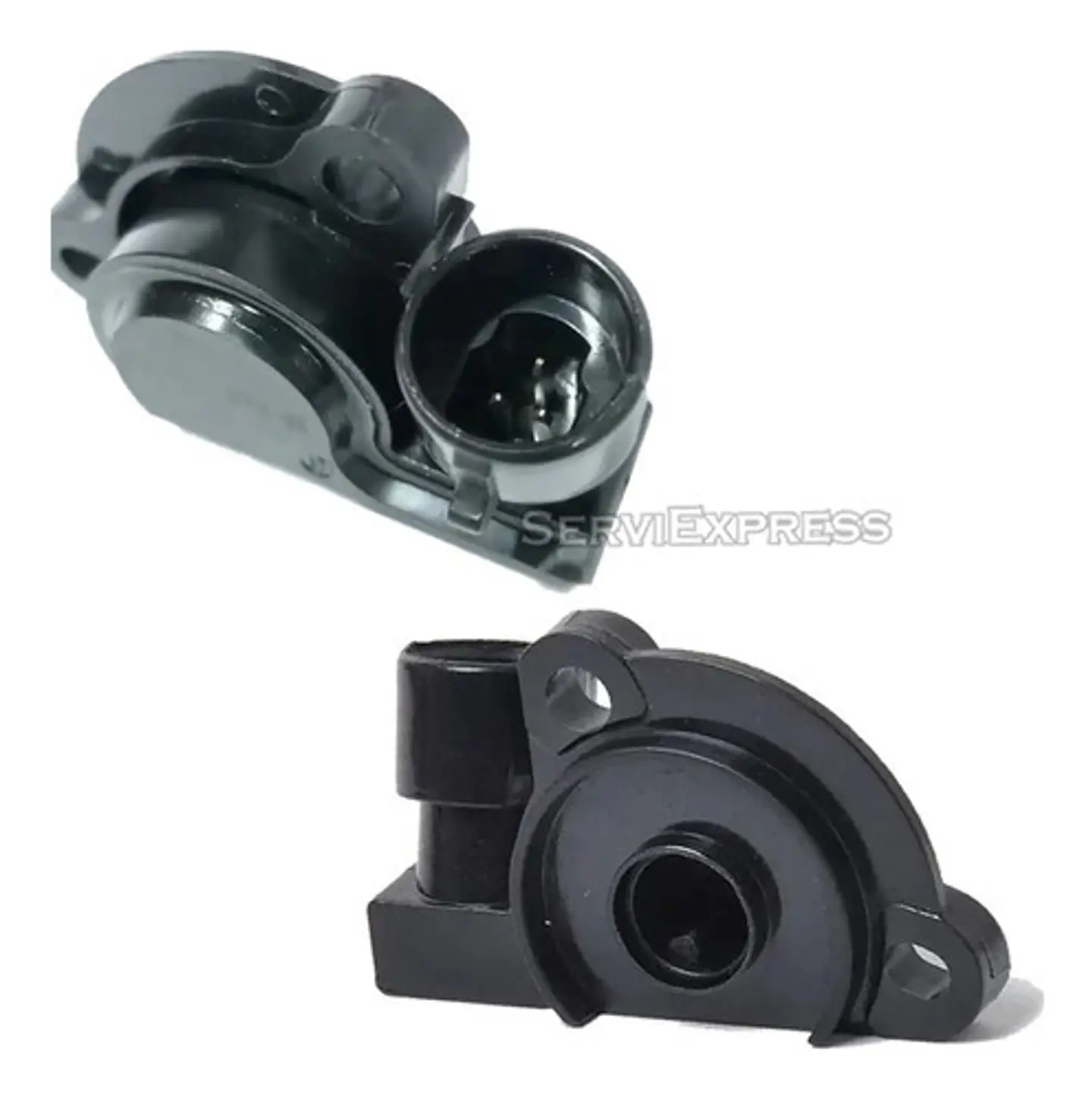 Sensor Tps Chevrolet Aveo Optra Spark Corsa Vivant Luv Combo 1