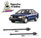 Axiales Para Toyota Tercel 1990 Al 1999 (par) - Miniatura 1