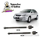 Axiales Para Byd F3 2008-2017 (par) - Miniatura 1