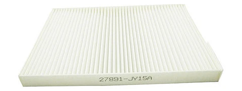 Filtro De Polen Renault Koleos Del 2008 Al 2016 