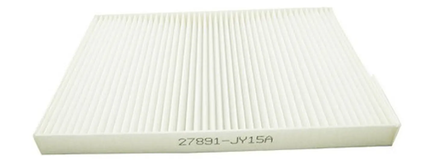 Filtro De Polen Renault Koleos Del 2008 Al 2016  1
