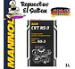 Aceite Para Cajas Cvt Ns-3 Ns3 Mannol Aleman - Miniatura 1
