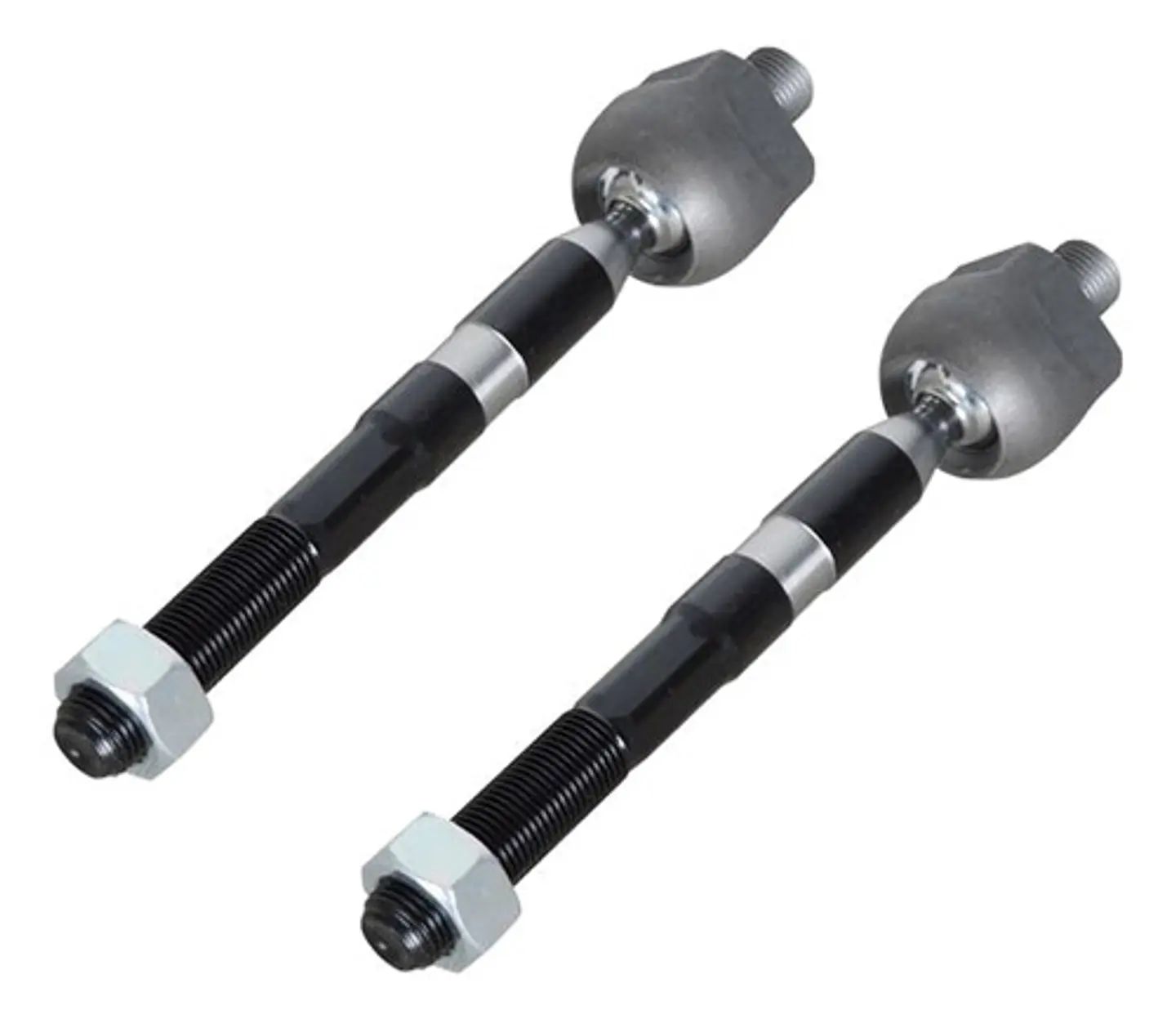 Axiales de Dirección (Par) 57724-2B000 Hyundai Ssangyong Kia 1
