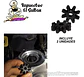 Acoplador Flexible Mdps Kia/hyundai Columna De Direccion Eps - Miniatura 1