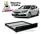 Filtro De Polen Subaru Impreza 2017 Al 2022 - Miniatura 1