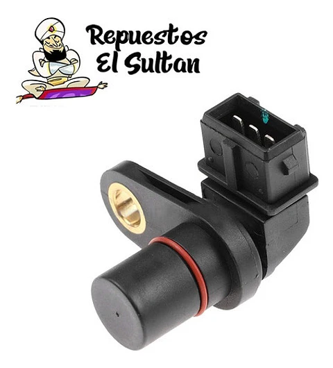 Sensor Arbol De Levas Ssangyong Actyon 2006-2011 6651533028