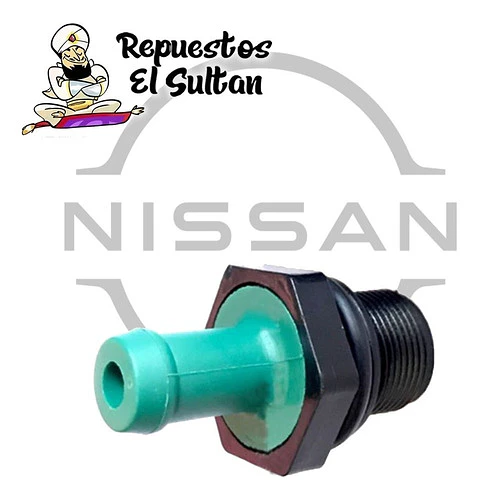 Valvula Pcv Para Nissan Versa Tiida Qashqai March Juke Etc