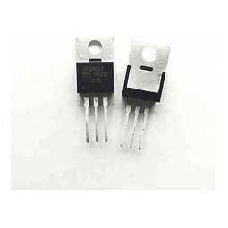 Fb4227 Irfb4227 Transistor Mosfet Canal N 200v 65a To-220
