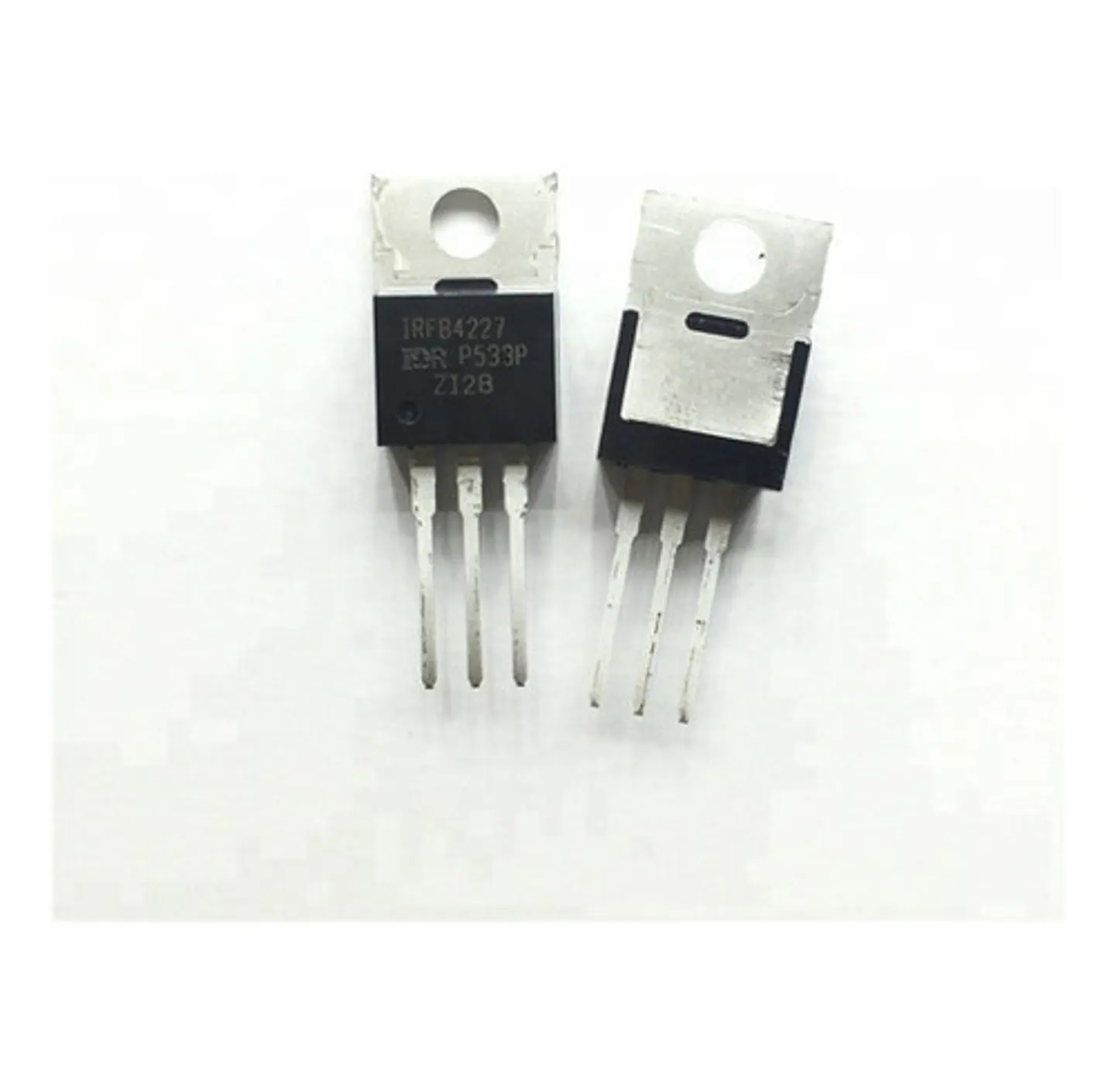 Fb4227 Irfb4227 Transistor Mosfet Canal N 200v 65a To-220 1