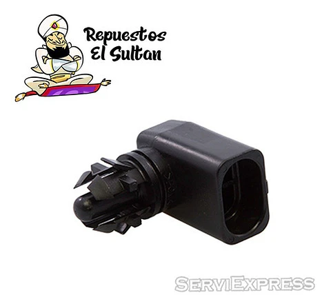 Sensor Temperatura Ambiente Chevrolet Sonic Cruze Tracker