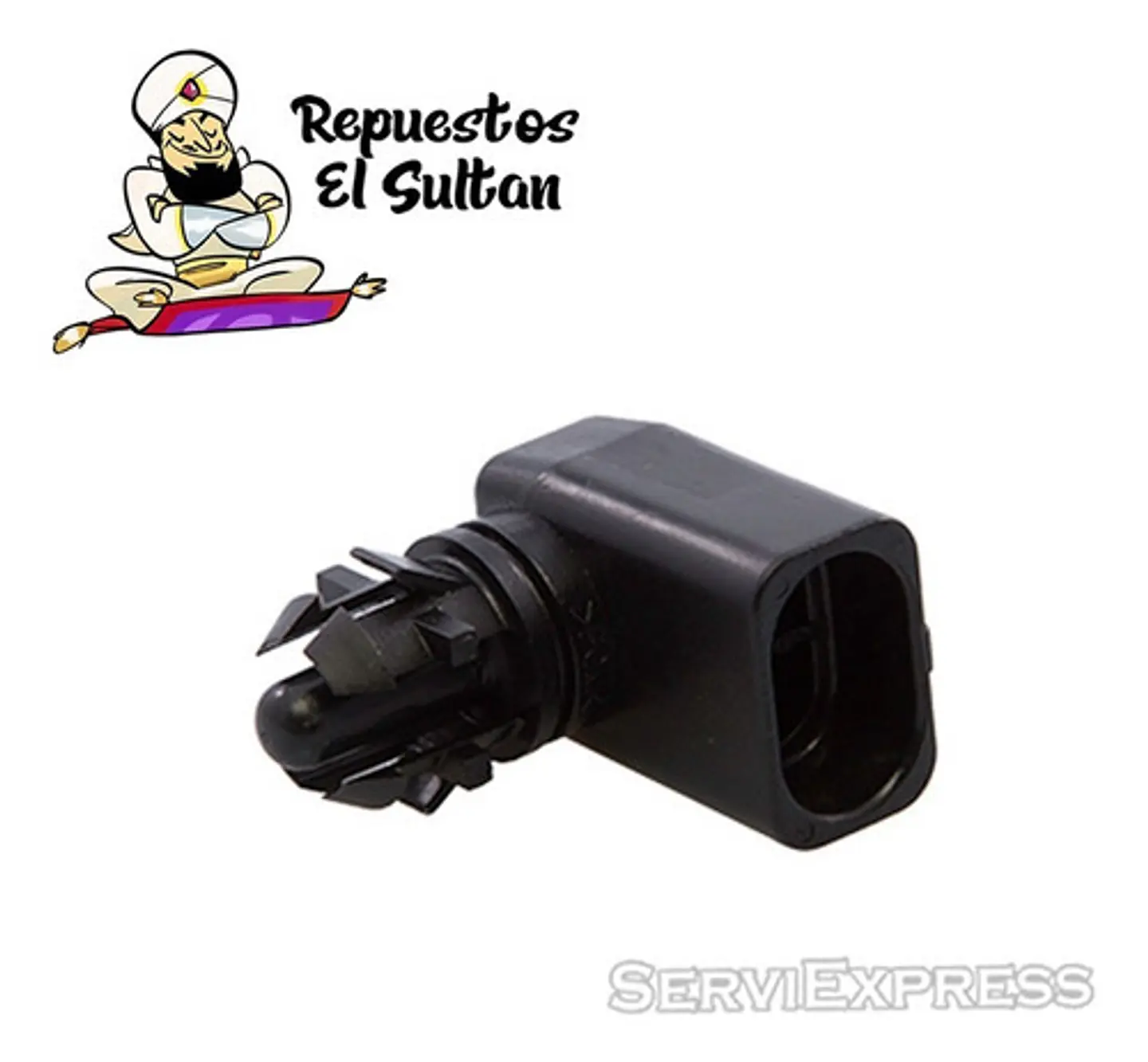 Sensor Temperatura Ambiente Chevrolet Sonic Cruze Tracker 1