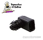 Sensor Temperatura Ambiente Chevrolet Sonic Cruze Tracker - Miniatura 1
