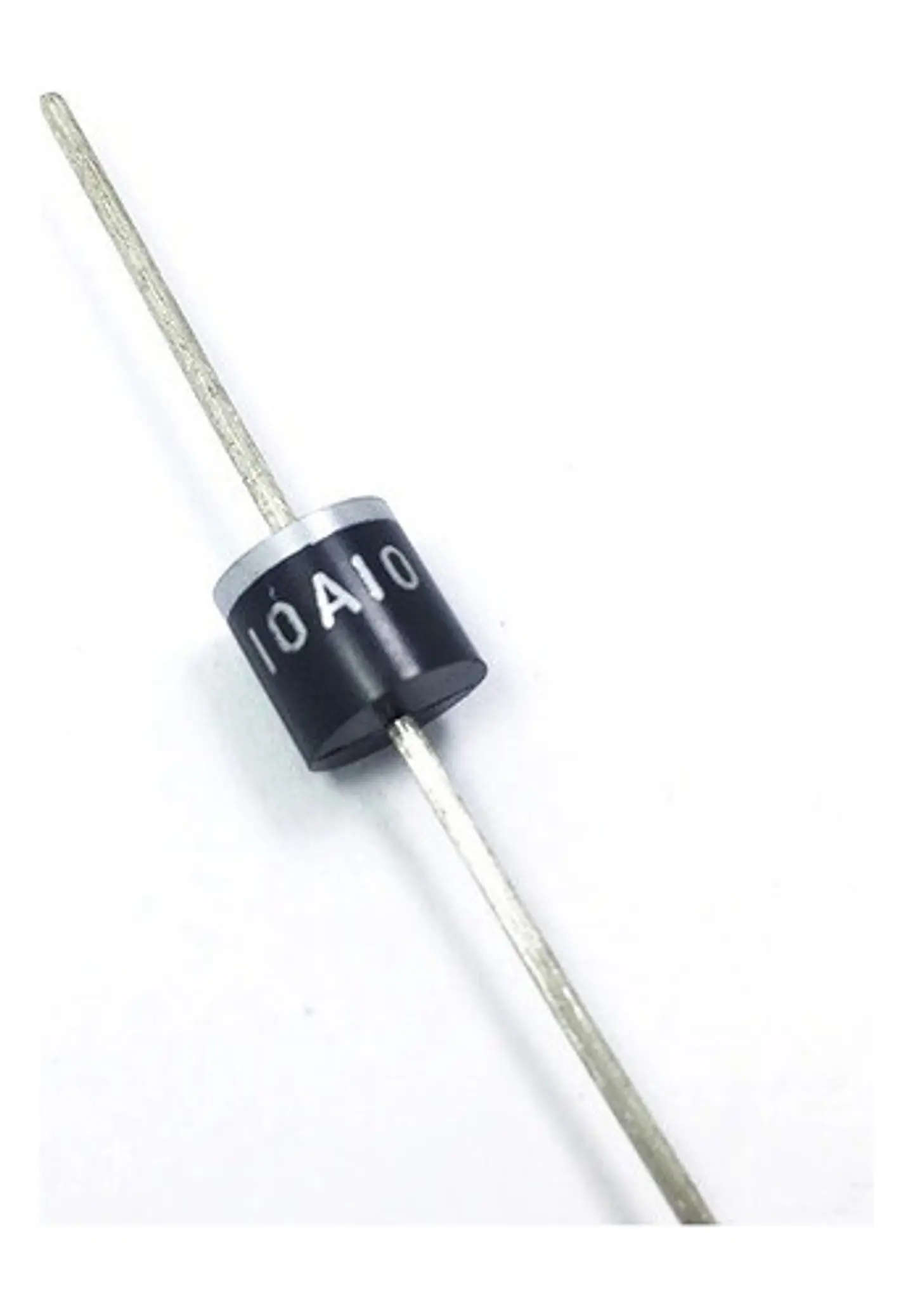 Diodos Rectificadores, 1000v, 10a, R6 10a10 (x10 Unidades) 1