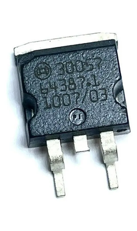 30057 Transistor Bosch Driver Ecu Automovil Smd