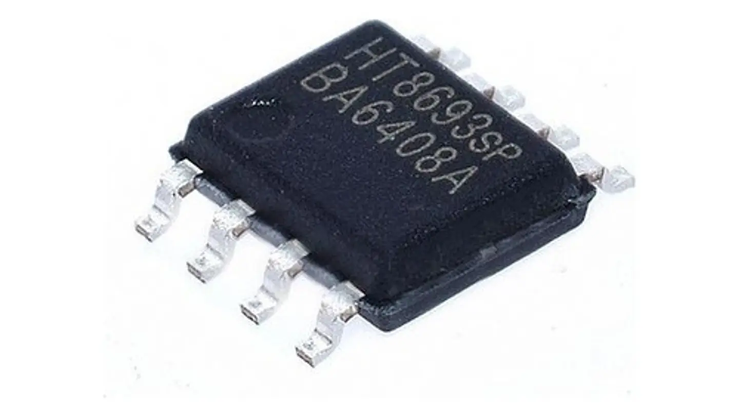 Amplificador Audio Clase Ab/d Ht8693sp Ht8693 Sp  1