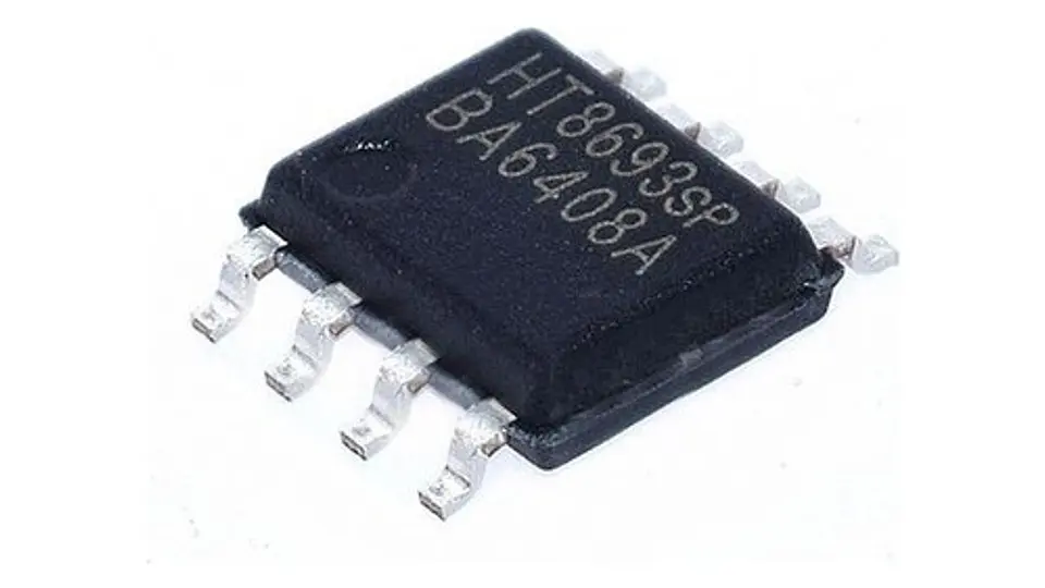 Amplificador Audio Clase Ab/d Ht8693sp Ht8693 Sp  1