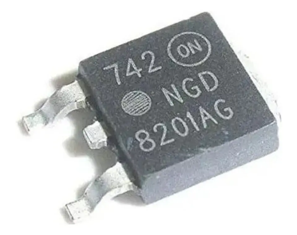 8201a 8201ag 8201 20 A, 400 V  1