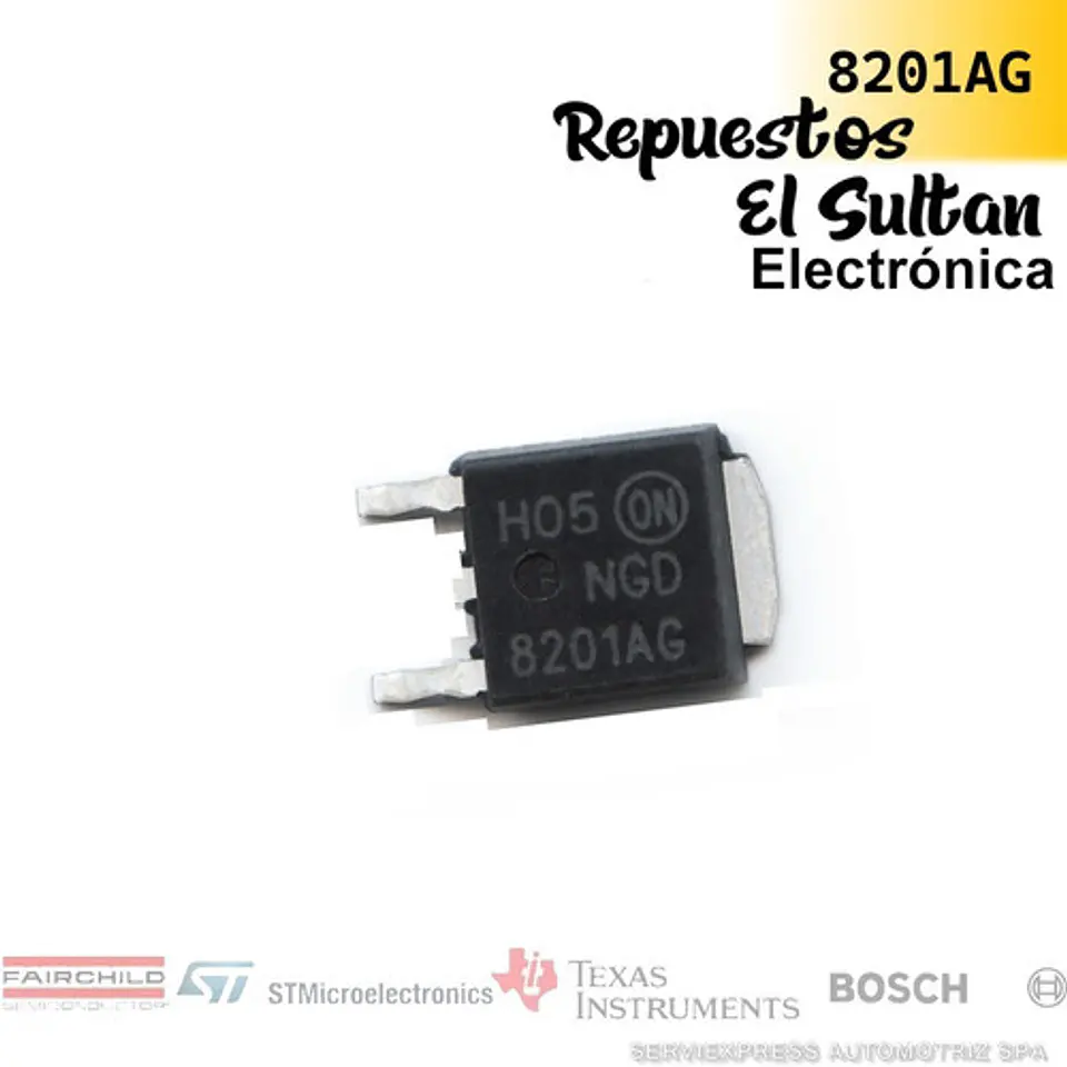 8201a 8201ag 8201 20 A, 400 V  2