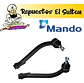 Terminal Direccion  Kia Sorento 2010 2012 (el Par) - Miniatura 1