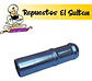 Tubo De Agua Culata Chevrolet Aveo Vivant Optra 1.6  - Miniatura 1