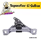Soporte Derecho Mazda 3 1.6 2003 Al 2014 - Miniatura 1