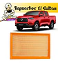 Filtro De Aire Motor Great Wall Poer 2.0 Diesel - Miniatura 1