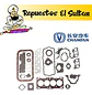 Kit Empaquetadura Changan S100/s200/s300 - Miniatura 1