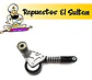 Tensor Correa Alternador Ssangyong Actyon Sport [2012-2021] - Miniatura 1