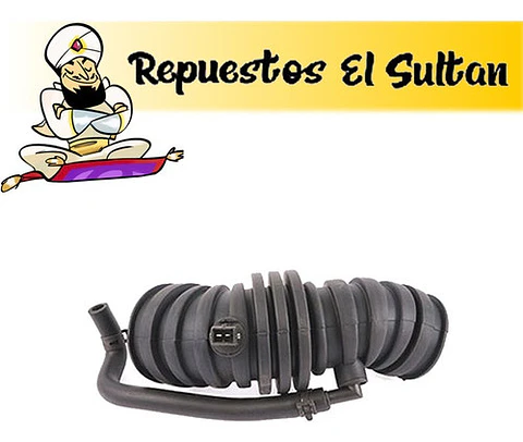 Manguera Filtro Aire Chevrolet Optra 1.6 2004 - 2016