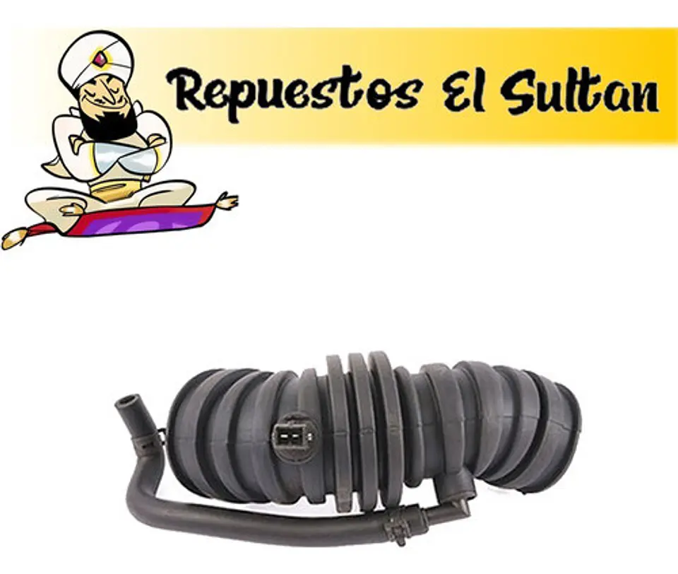 Manguera Filtro Aire Chevrolet Optra 1.6 2004 - 2016 1