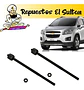 Axial Chevrolet Tracker 1.8 2013-2020 ( El Par) - Miniatura 1