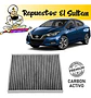 Filtro De Polen Nissan New Versa 1.6 2019-2023 Carbon Activo - Miniatura 1
