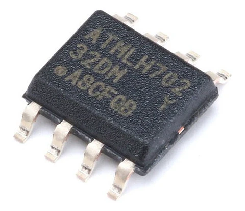 Atmel Atmlh702 66bm Circuito Integrado Sop8 Smd