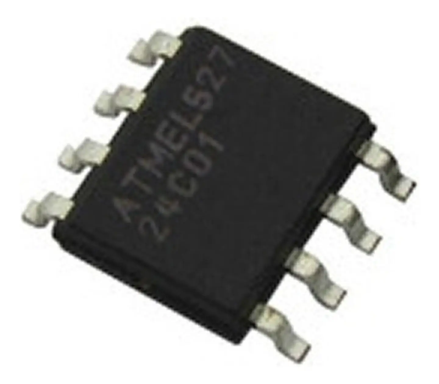 24c01 24c01n Sop8 Integrado Smd At24c01 1