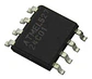 24c01 24c01n Sop8 Integrado Smd At24c01 - Miniatura 1