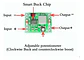 Modulo Dc Dc Step Down Mp1584 3a Convertidor Regulador - Miniatura 2