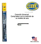 Plumilla 11 12 13 14 15 16 17 19 20 21 22  24  26  28  Hella - Miniatura 1