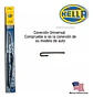 Plumilla 11 12 13 14 15 16 17 19 20 21 22  24  26  28  Hella - Miniatura 6