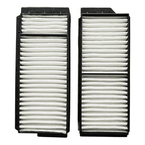 Filtro De Polen Mazda 3   (bl) 2009-2013 Cu-26008-2