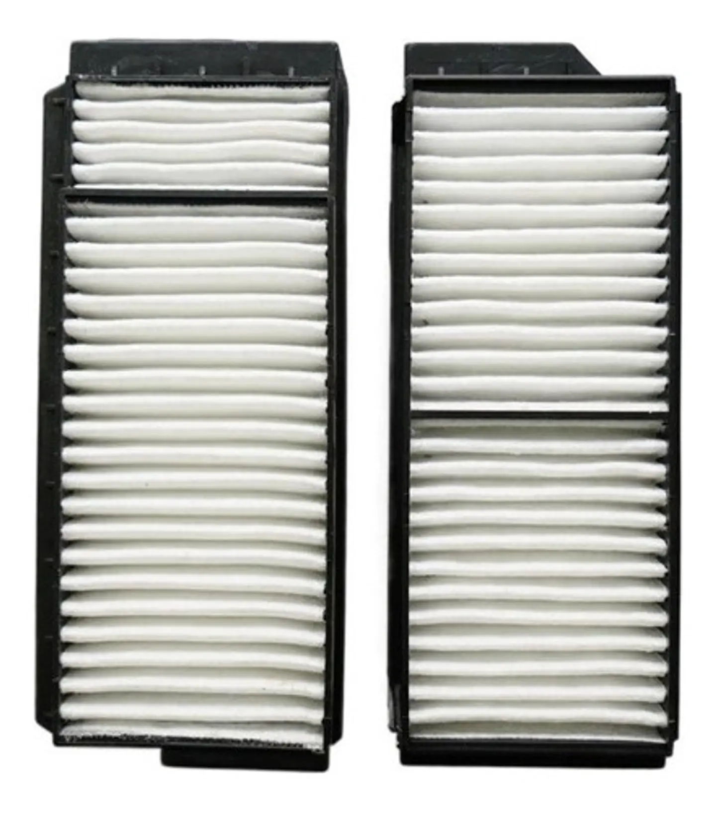 Filtro De Polen Mazda 3   (bl) 2009-2013 Cu-26008-2 1