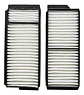 Filtro De Polen Mazda 3   (bl) 2009-2013 Cu-26008-2 - Miniatura 1