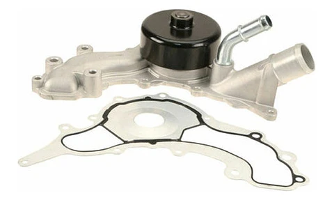 Bomba De Agua Gates Jeep Cherokee 3.6 2014-2017