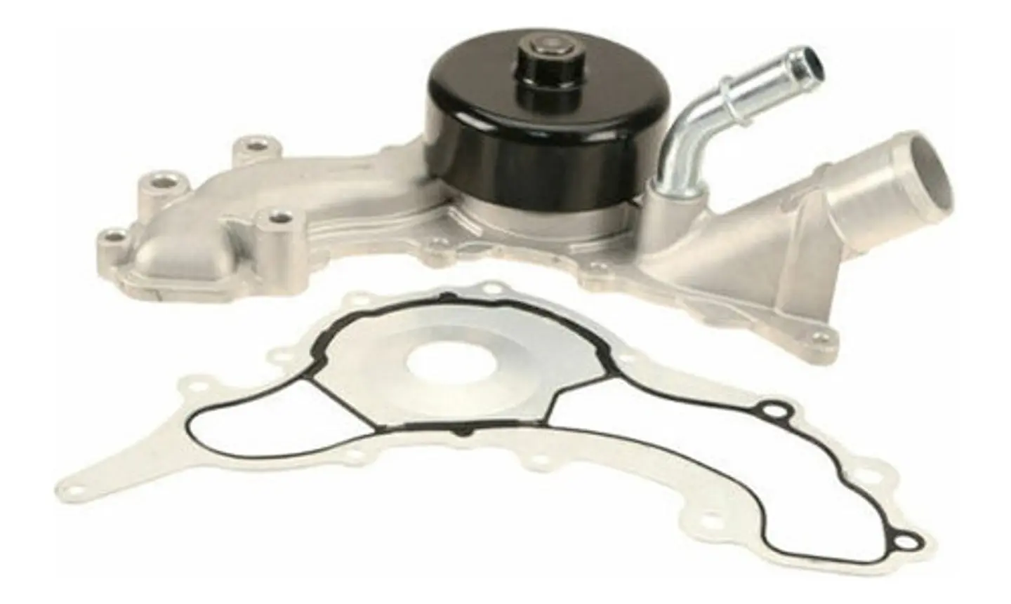Bomba De Agua Gates Jeep Cherokee 3.6 2014-2017 1