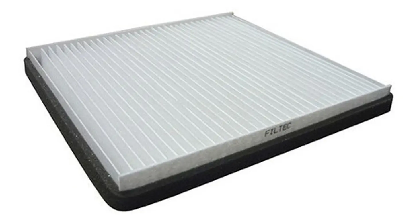 Filtro De Polen Chevrolet Spark Gt 1.2 2010-2022 1