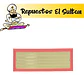 Filtro De Aire Fiat Uno Y Uno Way 1.4 Gasolina 2010-2022 - Miniatura 1