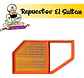 Filtro Aire Chevrolet N400 1.5 2019-2023 - Miniatura 1