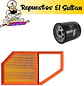 Filtro De Aire Y De Aceite Chevrolet N400 1.5 2019-2023 - Miniatura 1