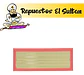 Filtro De Aire Fiat Palio 1.4 Gasolina 2012-2017 - Miniatura 1