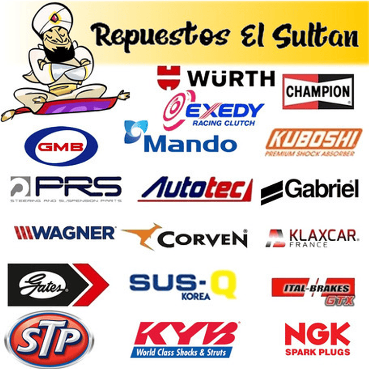 Filtro De Aire Para Baic  X35 1.5 2017-2023  2